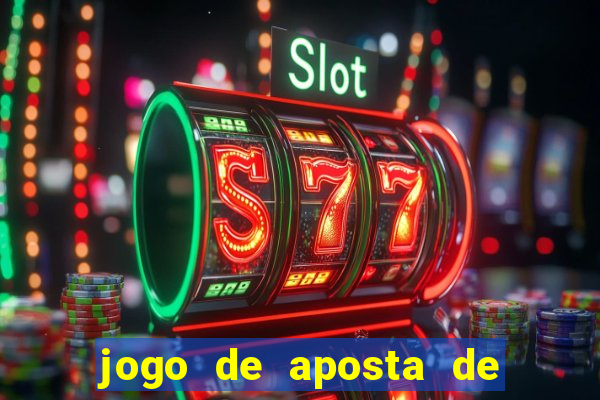 jogo de aposta de ganhar dinheiro