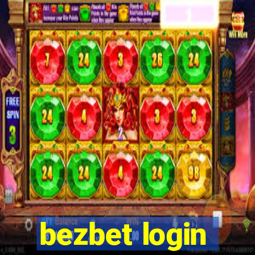 bezbet login