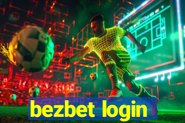 bezbet login