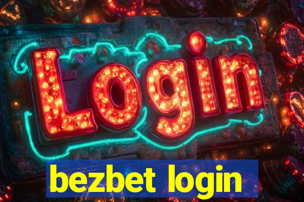 bezbet login