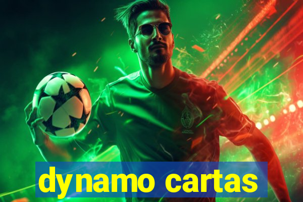 dynamo cartas