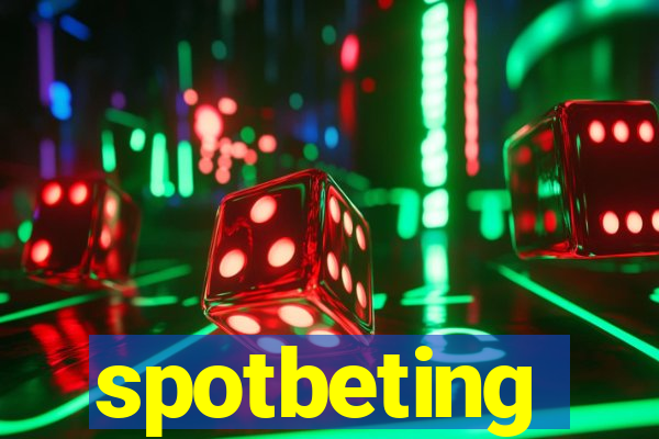 spotbeting