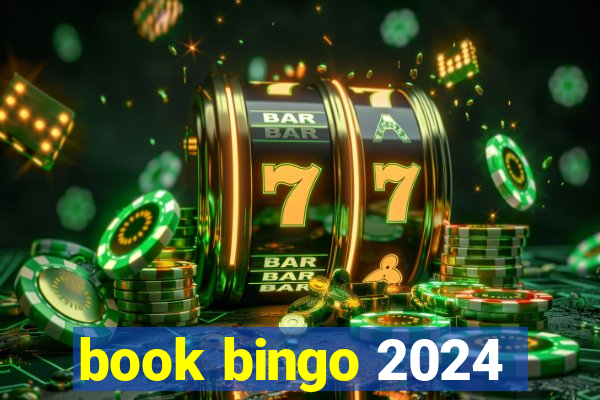 book bingo 2024