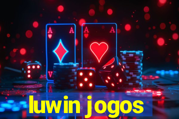 luwin jogos