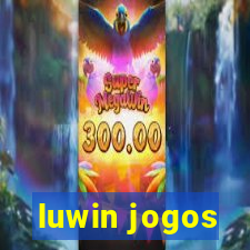 luwin jogos