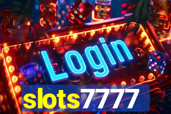 slots7777