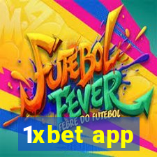 1xbet app