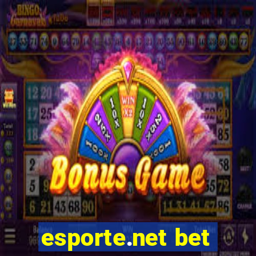 esporte.net bet