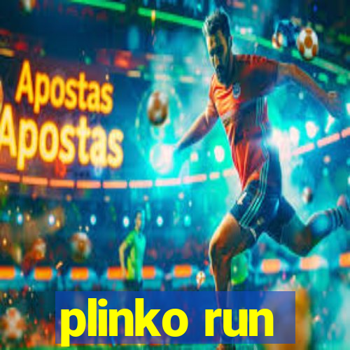 plinko run