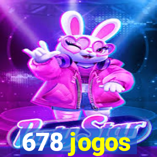 678 jogos