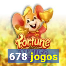 678 jogos