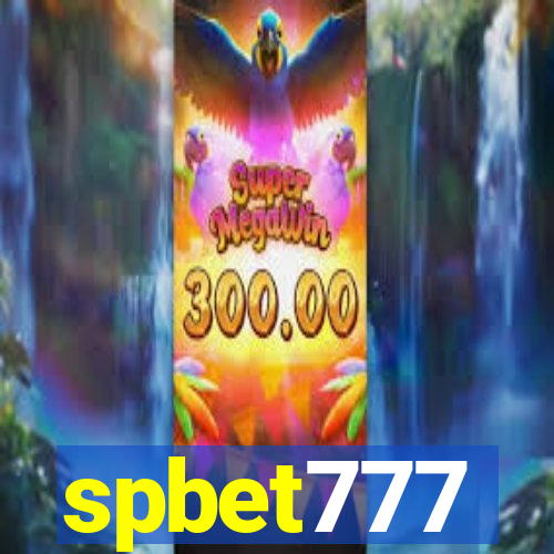 spbet777