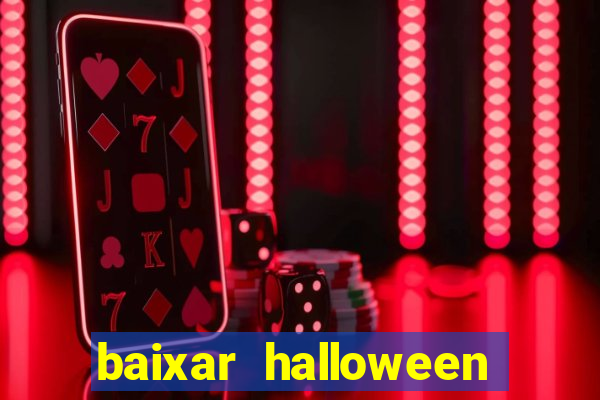 baixar halloween slot 30 linhas