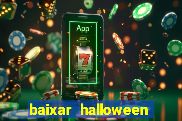 baixar halloween slot 30 linhas