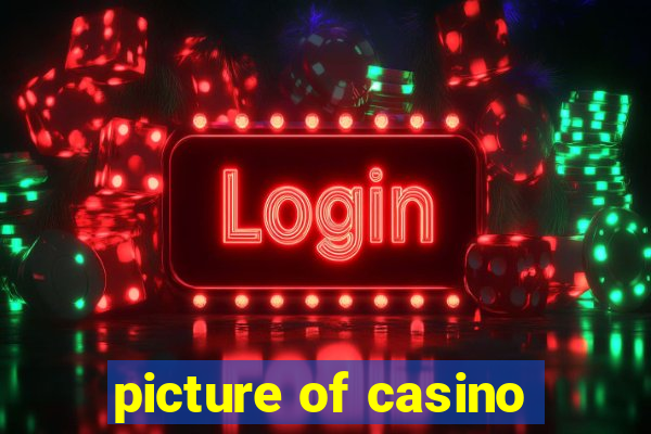 picture of casino