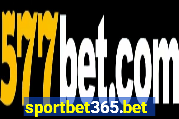 sportbet365.bet