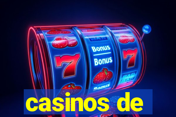 casinos de