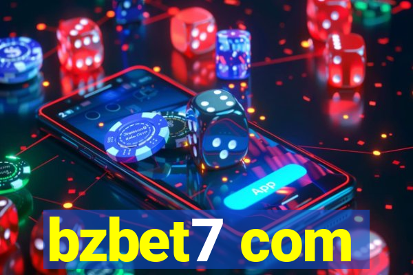 bzbet7 com