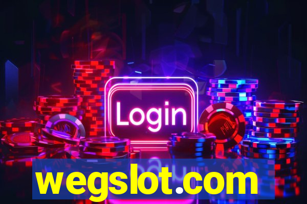 wegslot.com