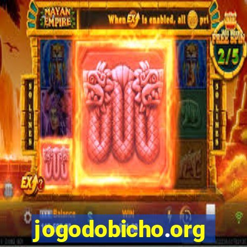 jogodobicho.org