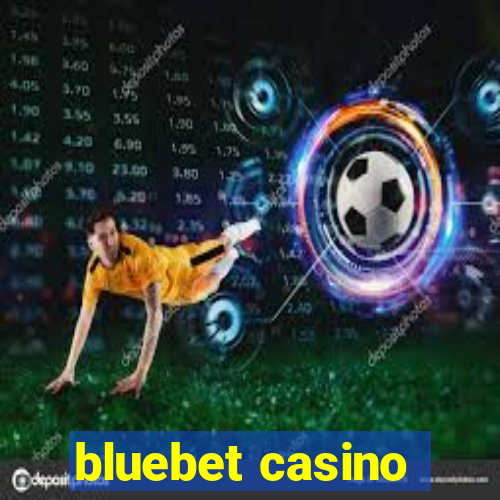 bluebet casino