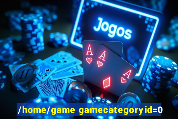 /home/game gamecategoryid=0