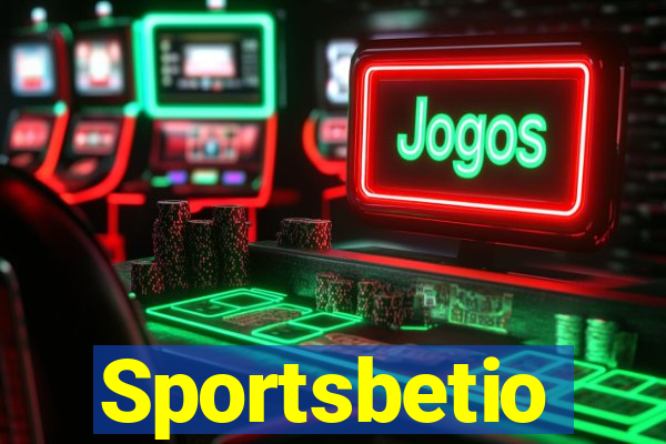 Sportsbetio