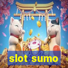 slot sumo