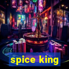 spice king