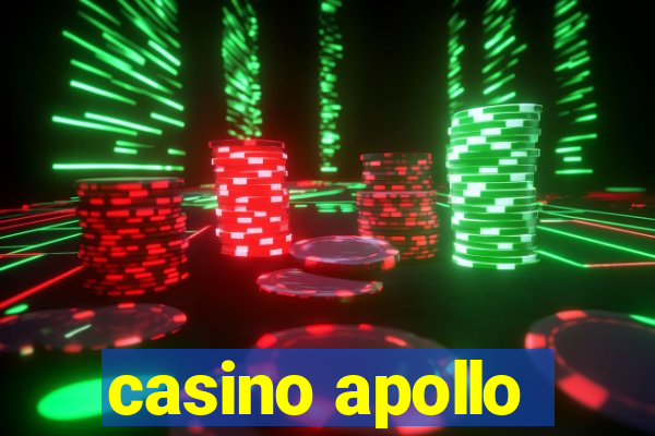 casino apollo