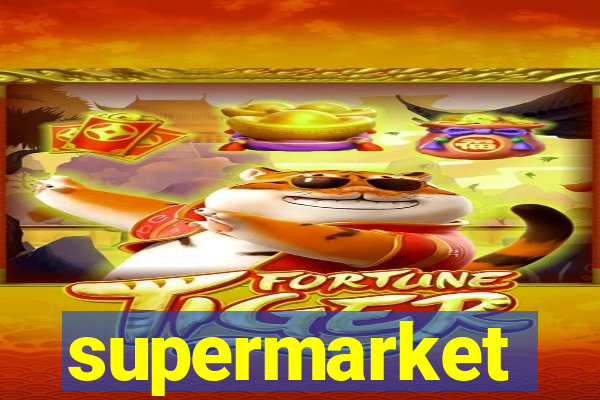 supermarket simulator apk dinheiro infinito android