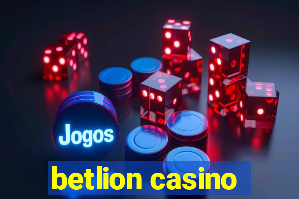 betlion casino