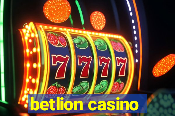 betlion casino