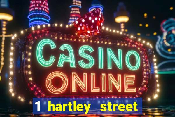 1 hartley street casino nsw 2470