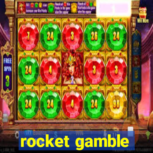 rocket gamble