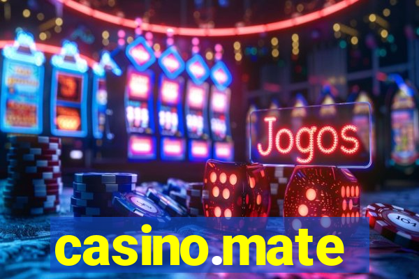 casino.mate