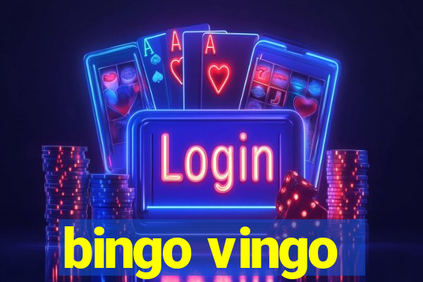 bingo vingo