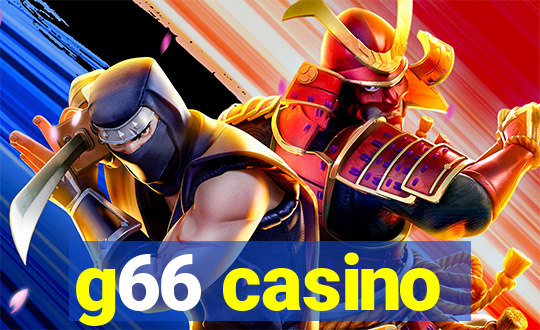 g66 casino