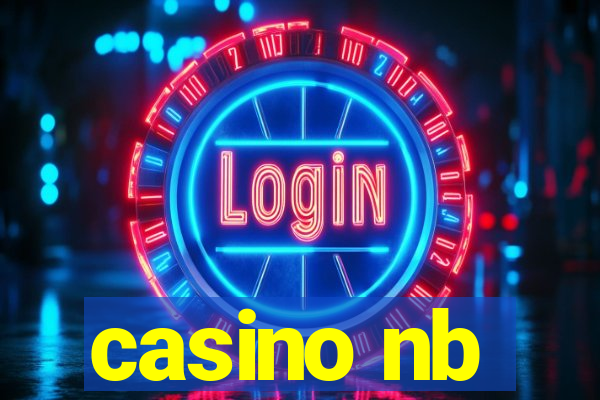 casino nb