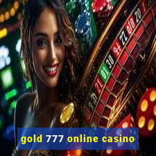 gold 777 online casino