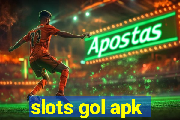 slots gol apk