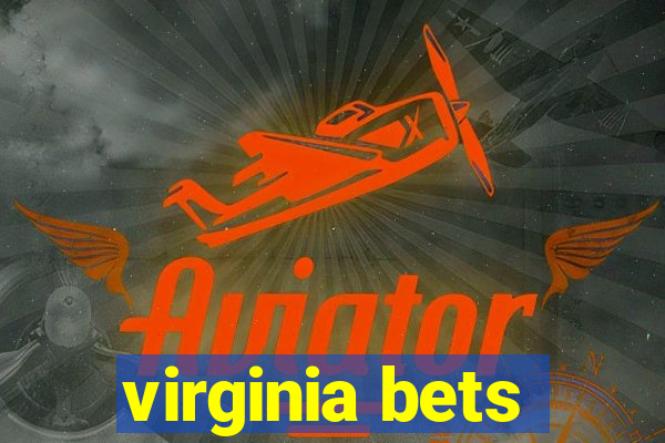 virginia bets