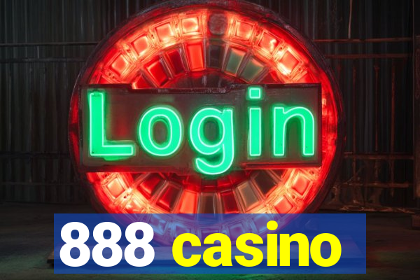 888 casino