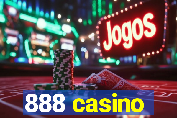 888 casino