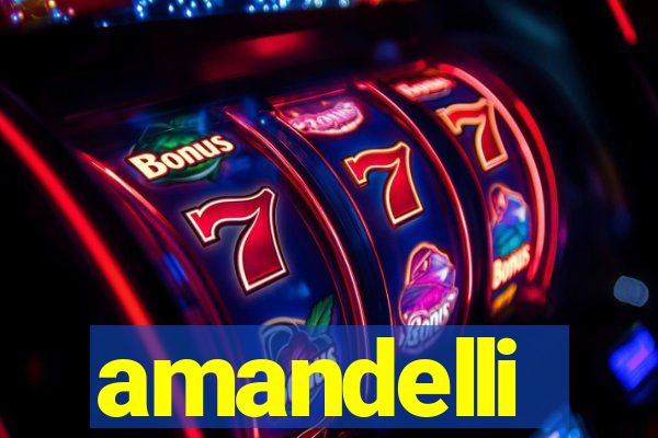 amandelli