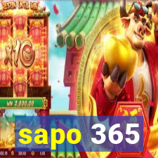 sapo 365