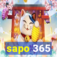 sapo 365