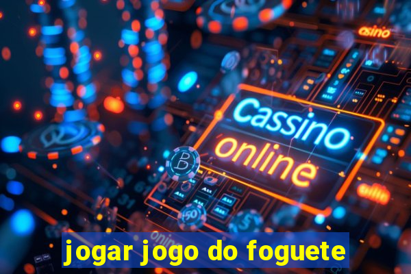 jogar jogo do foguete