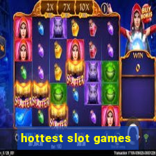 hottest slot games