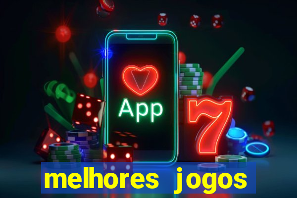 melhores jogos offline iphone